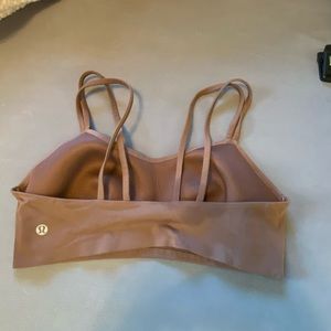 Lululemon Like a Cloud Bra B/C